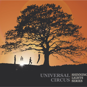 Outside The Break by Universal Circus