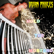Hold The Mustard
