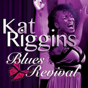 Kat Riggins: Blues Revival