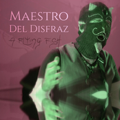 Maestro del Disfraz