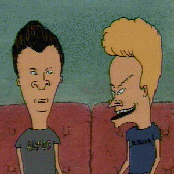 beavis & butt-head