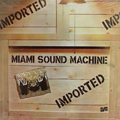 Sunride by Miami Sound Machine