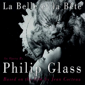 Belle Raconte Son Histoire by Philip Glass