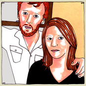 The Swell Season @ Daytrotter