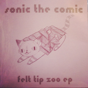 Felt Tip Zoo EP