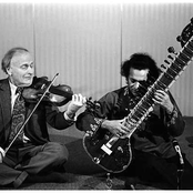 Ravi Shankar & Yehudi Menuhin