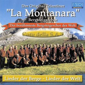 Lieder der Berge - Lieder der Welt