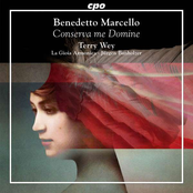 Conserva me Domine - Sacred Works