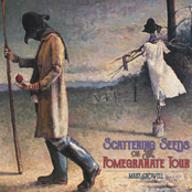 Scattering Seeds on the Pomegranate Tour