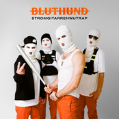 Bluthund – StromGitarrenWutRap