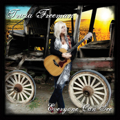 Tricia Freeman: Everyone Can See