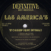 Worship (Que Divina!)