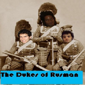 the duke of rusman