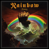 A Light In The Black by Rainbow