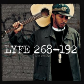 Lyfe: Lyfe 268-192