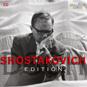 Shostakovich Edition complete symphonies [Box Set] [Includes Interview DVD]