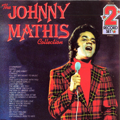 The Johnny Mathis Collection