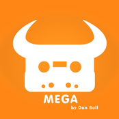 Mega by Dan Bull
