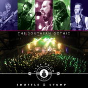 Shuffle and Stomp: Live from Terminal West
