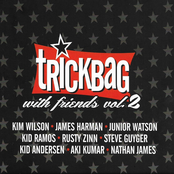 With Friends, Vol. 2