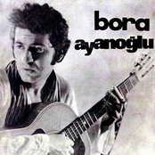 bora ayanoğlu