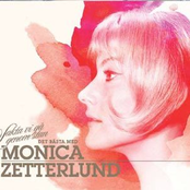 Det bästa med Monica Zetterlund (disc 1)