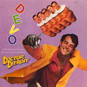 Theme From Doctor Detroit by Devo
