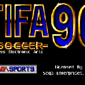 FIFA Soccer 96