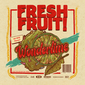 Fresh Fruit!: Wonderlime