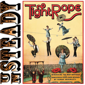 Unsteady: Tightrope
