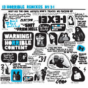 13 Horrible remixes