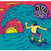 Otto Slam EP 2013