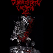 Deranged Butchery (EP)