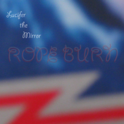 ROPE BURN