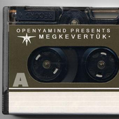 Megkevertük