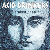 Superstitious Motherfucker by Acid Drinkers