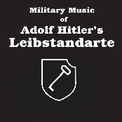 musikkorps der leibstandarte-ss adolf hitler