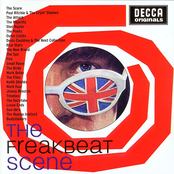 The Freakbeat Scene