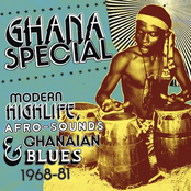 Soundway presents Ghana Special (Modern Highlife, Afro Sounds & Ghanaian Blues 1968-81)