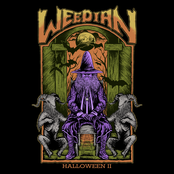 WEEDIAN: Halloween 2022