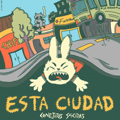 Esta Ciudad - Single