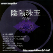 陰陽珠玉 -V.A-