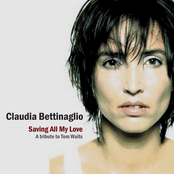 Saving All My Love For You by Claudia Bettinaglio