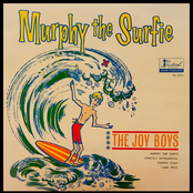 Murphy the Surfie b/w Zambesi Stomp