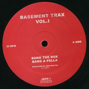 Basement Trax Vol. 1