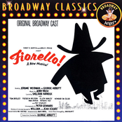 Fiorello - Original Broadway Cast Soundtrack