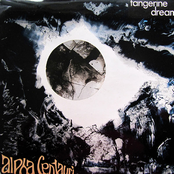 Alpha Centauri by Tangerine Dream