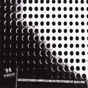 Vendlus Records: Exclusive Bonus Compliation CD For Patrons Of Agalloch