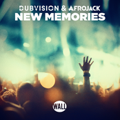 Dubvision: New Memories