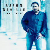 Going Home by Aaron Neville